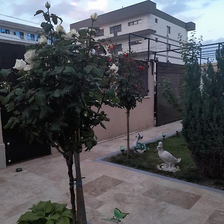 那沃达利Casa Andrei公寓 外观 照片