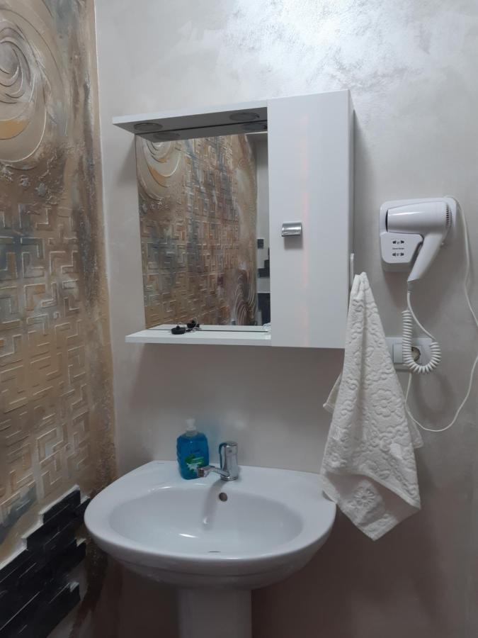 那沃达利Casa Andrei公寓 外观 照片