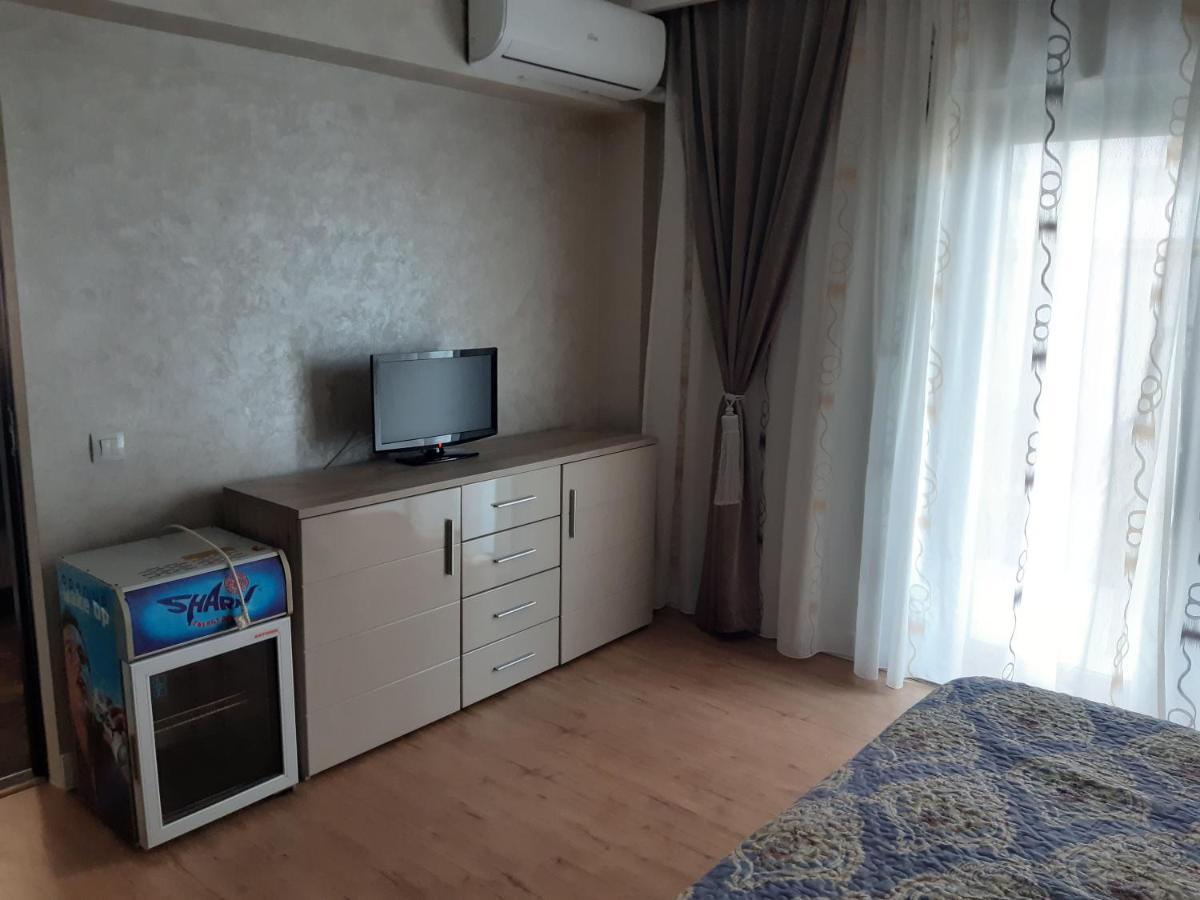 那沃达利Casa Andrei公寓 外观 照片