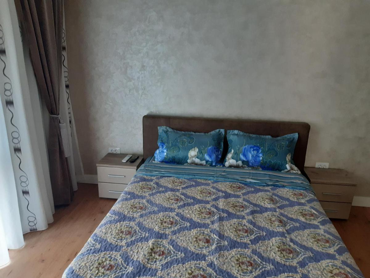 那沃达利Casa Andrei公寓 外观 照片