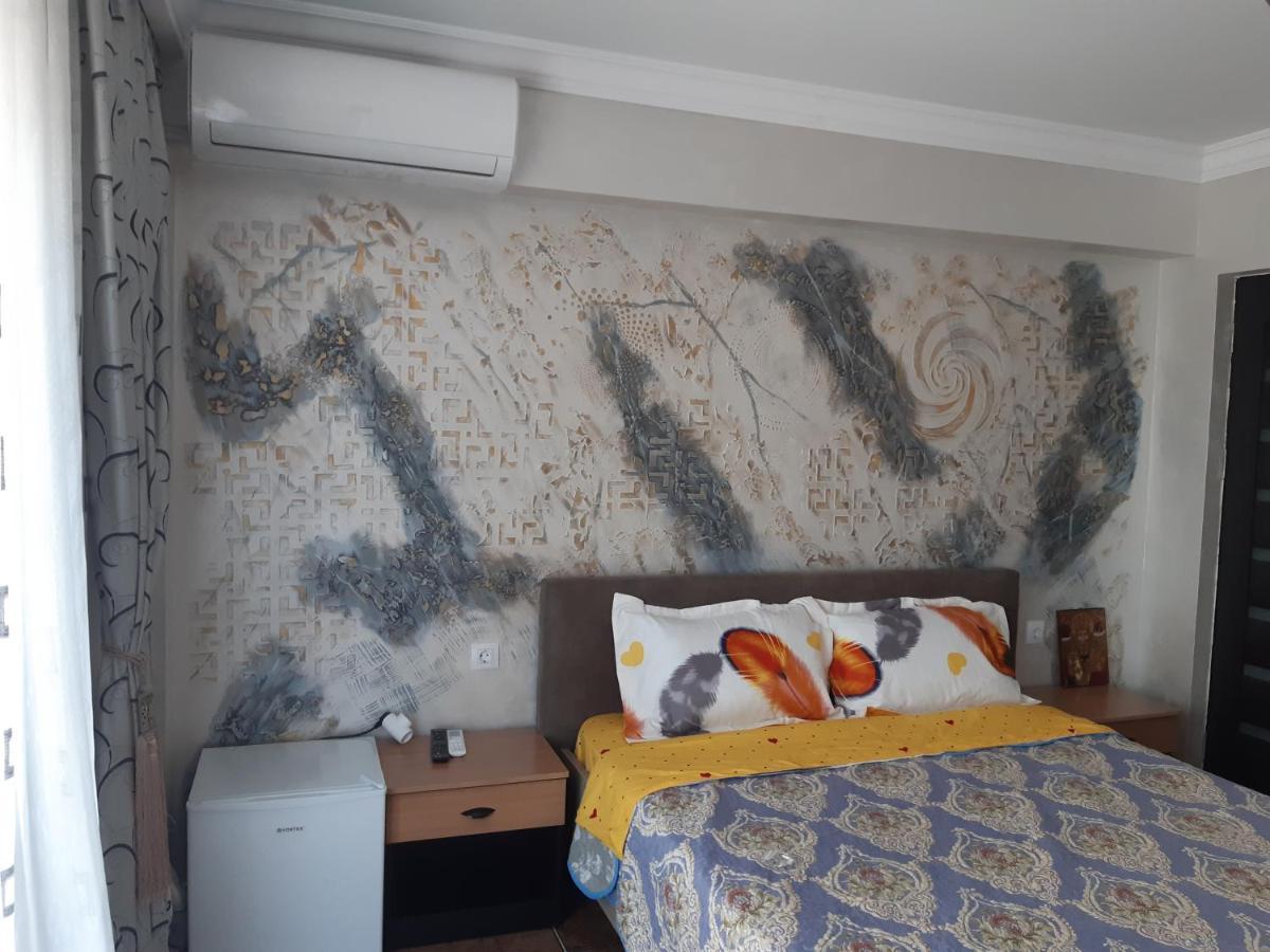 那沃达利Casa Andrei公寓 外观 照片